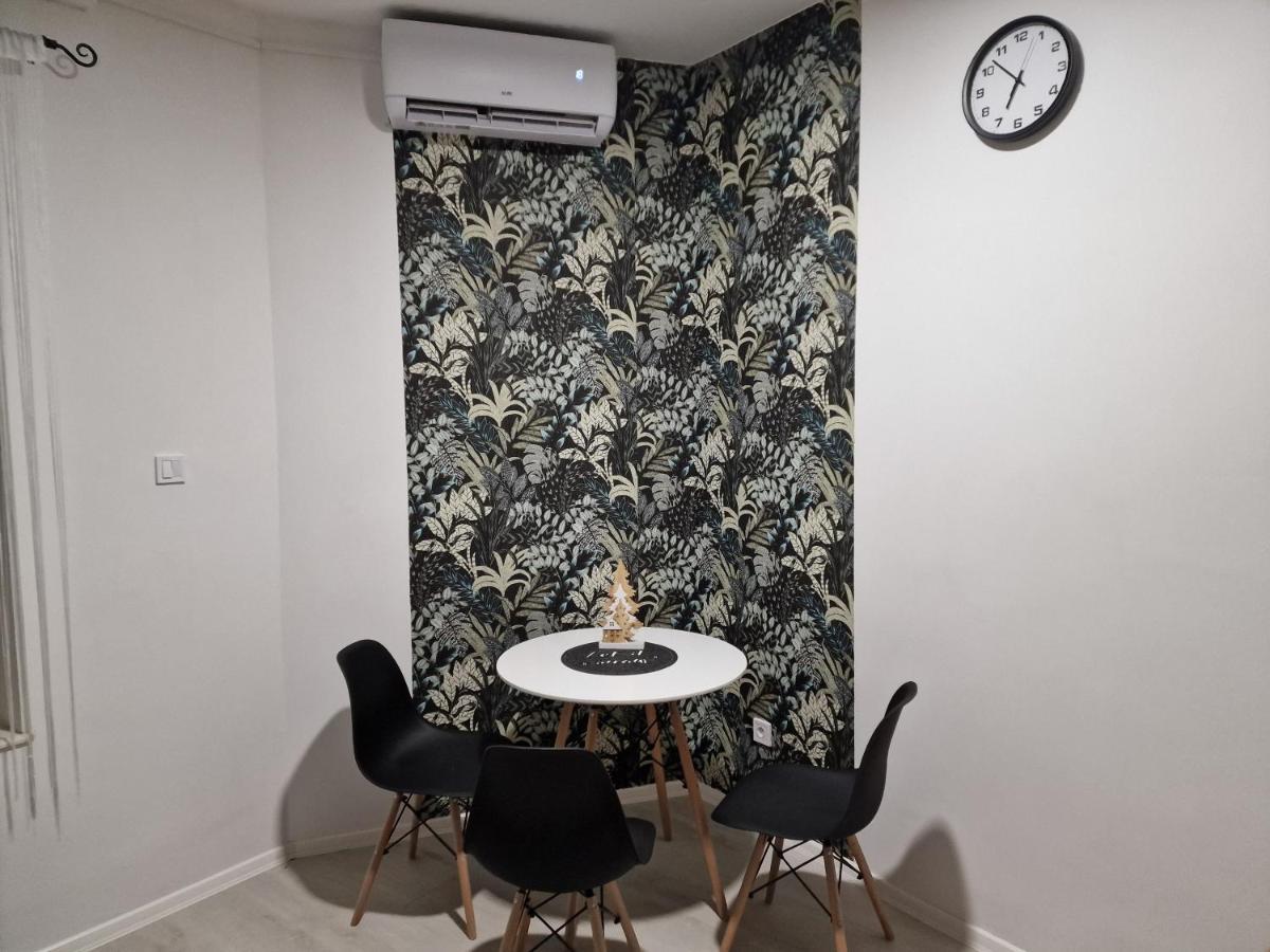 Schmidt Apartman Miskolc Belvarosaban Exterior foto